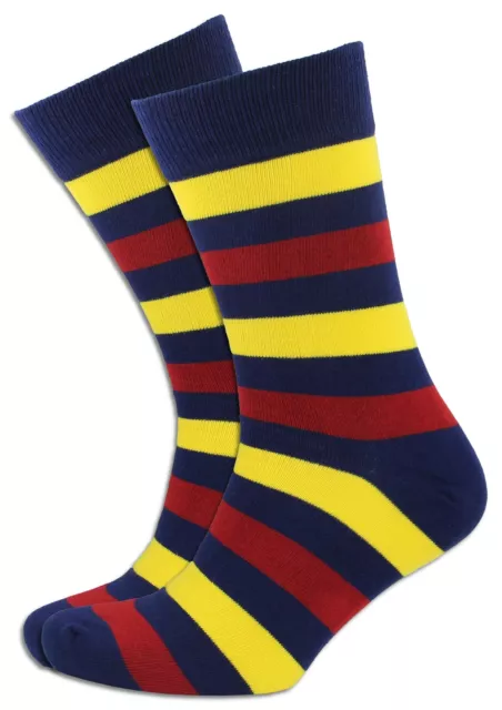 Royal Army Medical Corps (RAMC) Socks