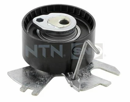 Galet Tendeur (Courroie De Distribution) Pour Peugeot 807 2.0 Hdi,Rcz 2.0 Hdi