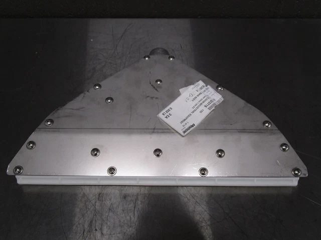 New Minuteman 283017-1 VAC SHOE MAIN ASSY