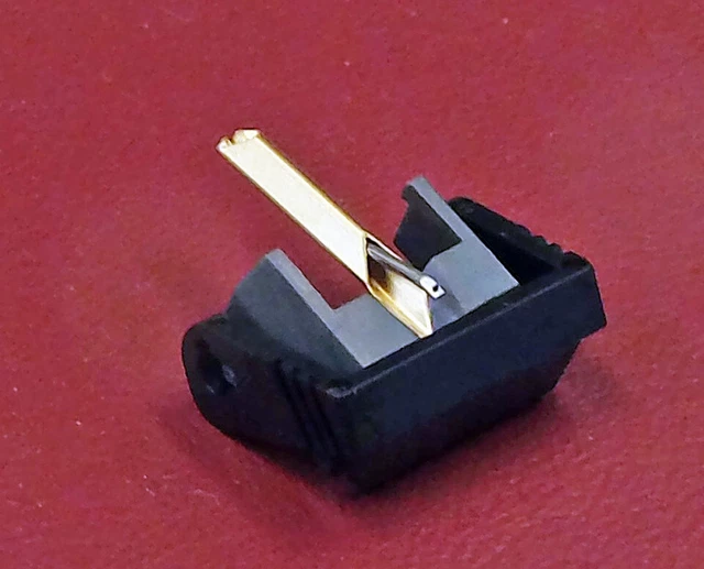 TURNTABLE STYLUS FOR SHURE N97ED N-97ED SHURE M97xe M97 N97 N105E 778-DE 4771-DE