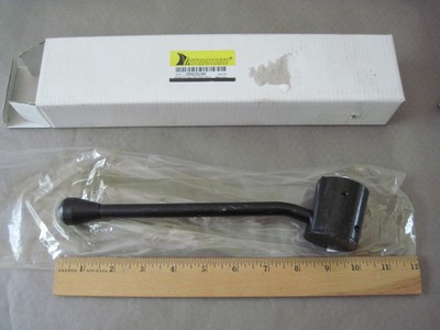 Interstate CMA2343 Quill Feed Speed Handle for Bridgeport Vertical Mills