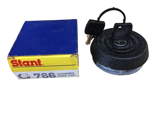 Locking Fuel Cap  Stant  10566 Fiat 1978 1979