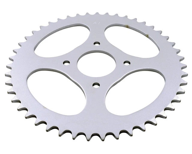 Sprocket pignon 48 dents pour Sachs / Hercules M
