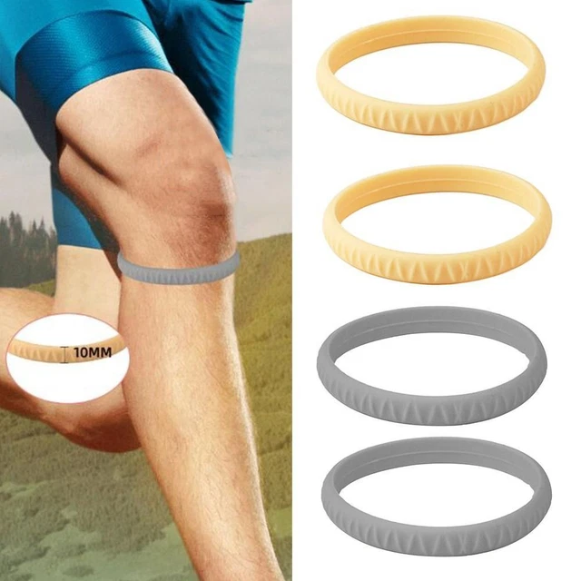 knee rubber bands for basketball