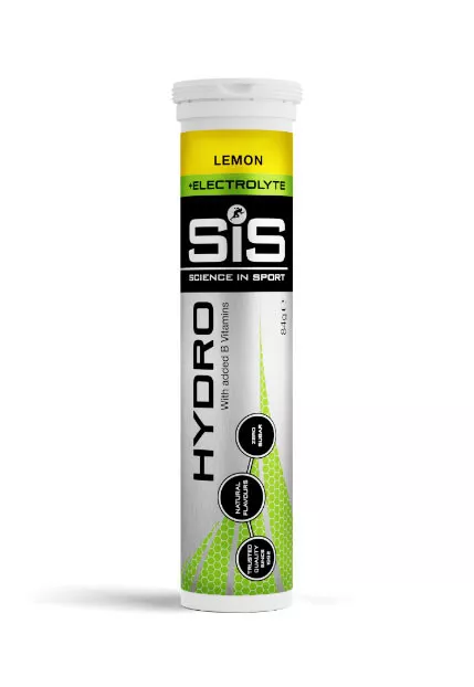 SIS Go Hydro Elektrolyt Getränketabletten 20er-Pack 3