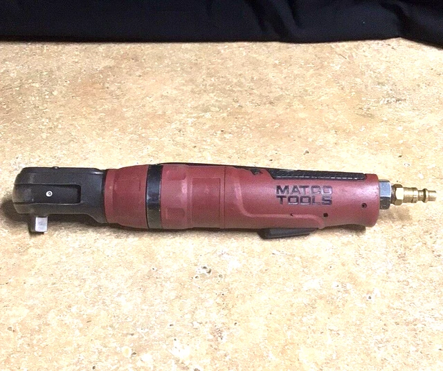 Matco 3/8 air ratchet