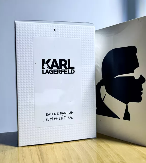 Karl Lagerfeld edp 85 ml donna