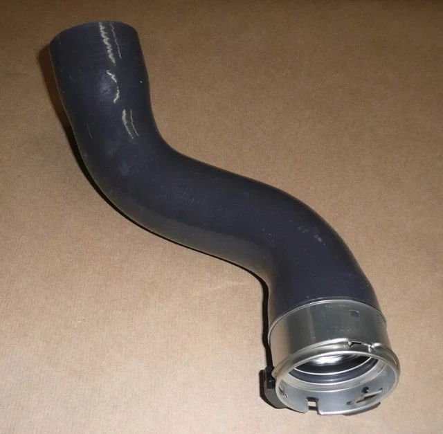 Durite De Turbo Pour Renault Clio IV, Dacia Lodgy/Dokker 1.5 DCi - Réf. 144609034R
