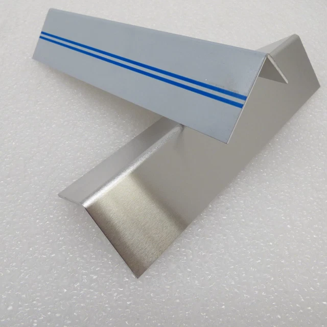 Profilo angolare angolo alluminio angolo alluminio profilo angolo lamiera alluminio laminato