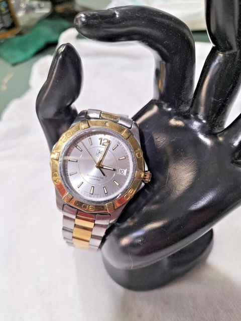 Aquaracer gold deals