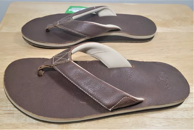 Sanuk john deals doe 2