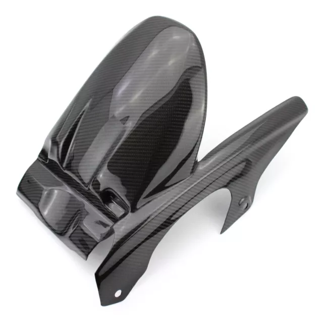 Carbon Kotflügel hinten für Kawasaki Ninja ZX-14 ZZR 1400 2006-2011