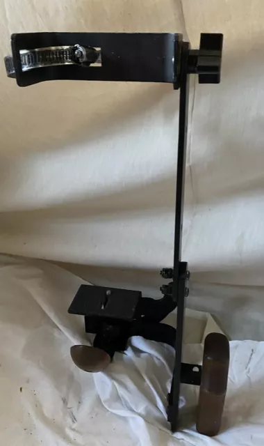 REDUCED Stroboframe Handle W/ Flip
