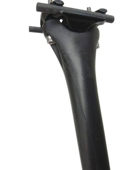 Tige De Selle PRIMAX Made In Italy D25.8 - Pour Vélo Course - Neuve D'époque