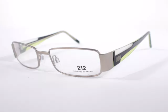 NEW Carolina Herrera CH-212-2851 Full Rim A2889 Eyeglasses Glasses Frames Eye...