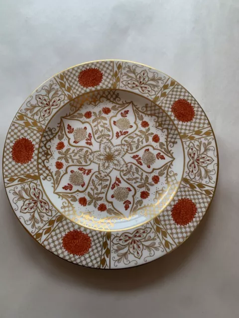 Abbeydale Duffield Imperial Salad plate