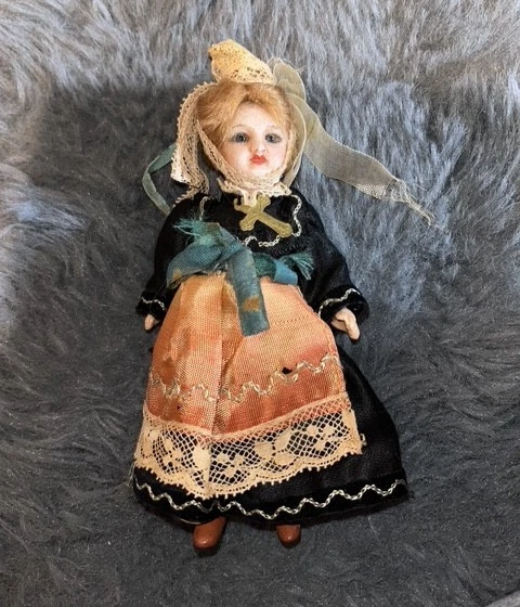 Vêtements Pour Poupée Bébé Reborn Réaliste 18 Pouces Ensemble D'Habillement Accessoires Adaptés