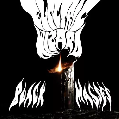 Electric Wizard - Black Masses - Electric Wizard CD JWVG The Cheap Fast Free