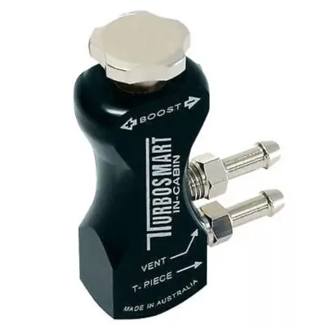 Turbosmart manueller Turbo-Boost-Controller-Versteller - in der Kabine - TS-0106-1001