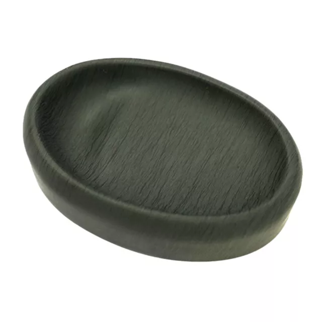 Calligraphy Accessory Traditional Chinese Ink Tray Japanese Dish Stone Paint