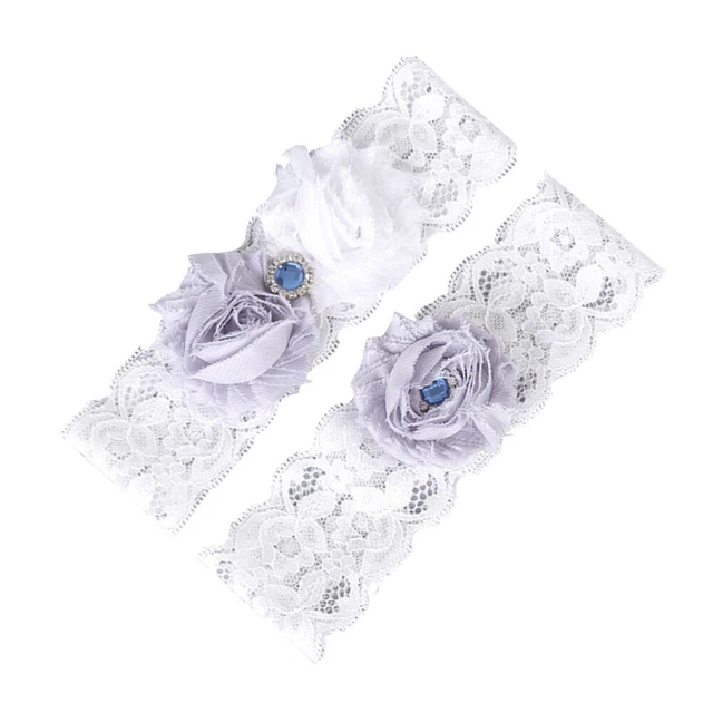 Set calze collant matrimonio collant da sposa collant da sposa accessori sposa
