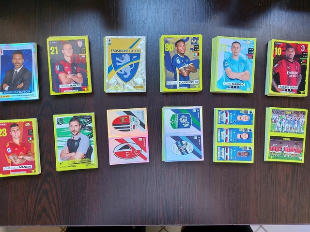 ALBUM CALCIATORI PANINI 1978/79 Figurine SERIE A Varie Scegli da menù a tendina EUR 1,00 - IT