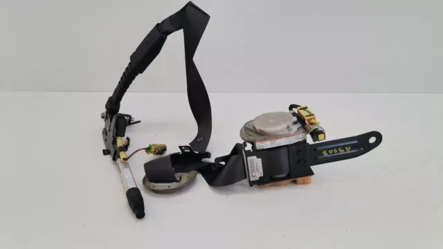 Ceinture Sécurité avant Gauche Avec Tendeur HONDA Civic 1683256