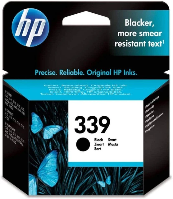 HP 364XL Photo Noir, cartouche d'encre authentique - (TVA incluse