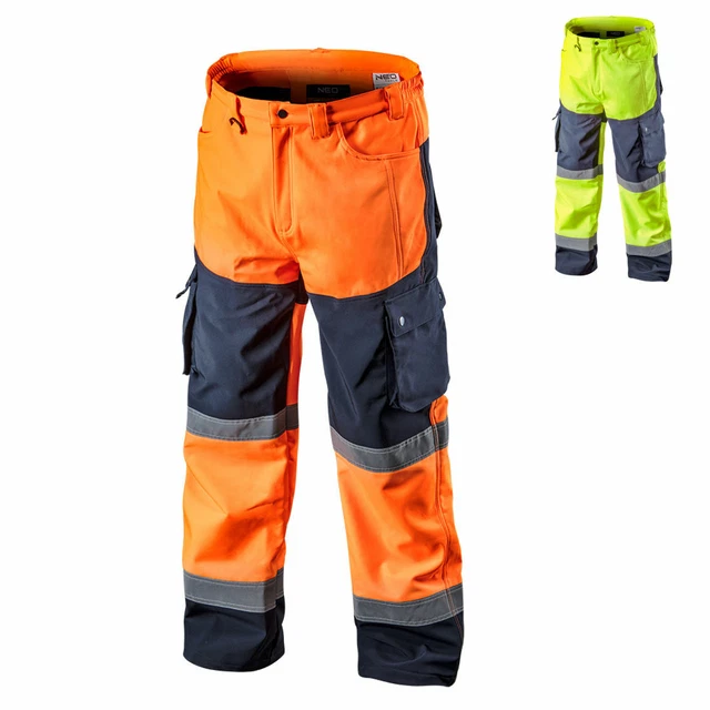 Pantalon hotsell travail etanche