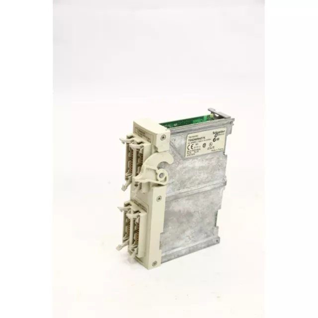 Schneider electric TSXDMZ64DTK 32I 24VDC + 32Q 0.1A (B436)