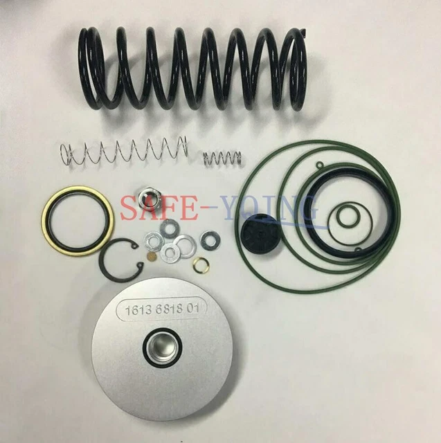 2901006500 Minimum Pressure Valve Service Kit for MPV Part Ga30
