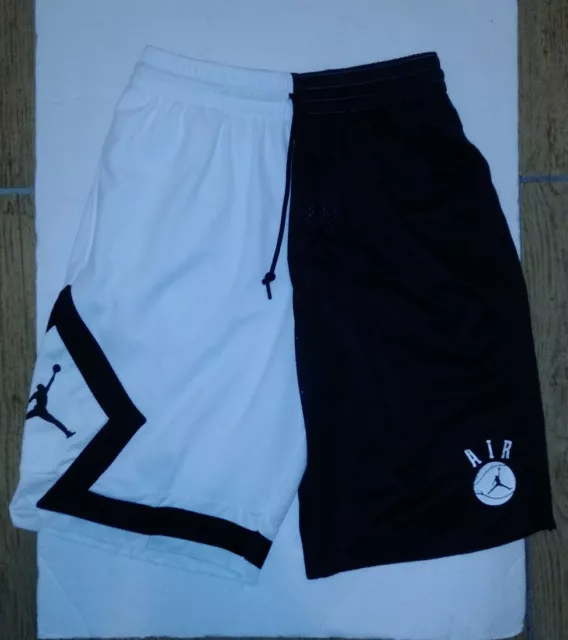 Jordan dna distorted shorts sale
