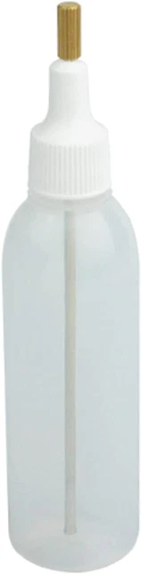 Engineer Cilindrico Euler Ugello Telescopico Tipo capacity20ml ZC-19