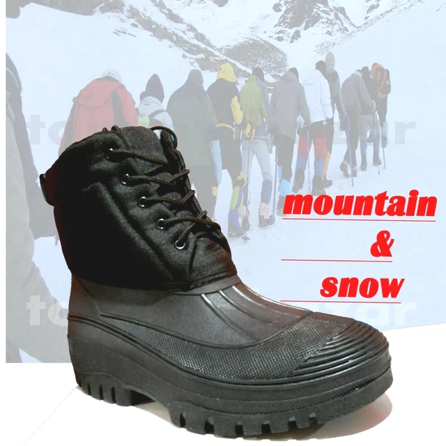 Stivali canadesi decathlon deals