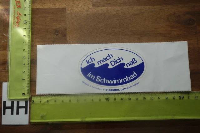 Aufkleber-Set „Gefällt Mir Nicht Von Calais“ – A4, Selbstklebend, 2 Stück 14x4 Cm + 1 Rundsticker