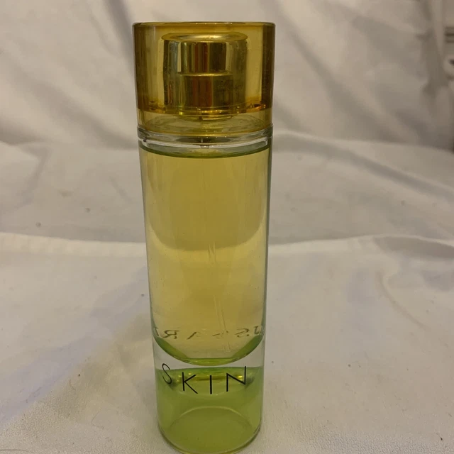 TRUSSARDI SKIN EDP Spray 1.7 FL. OZ. Perfume Discontinued Hard to