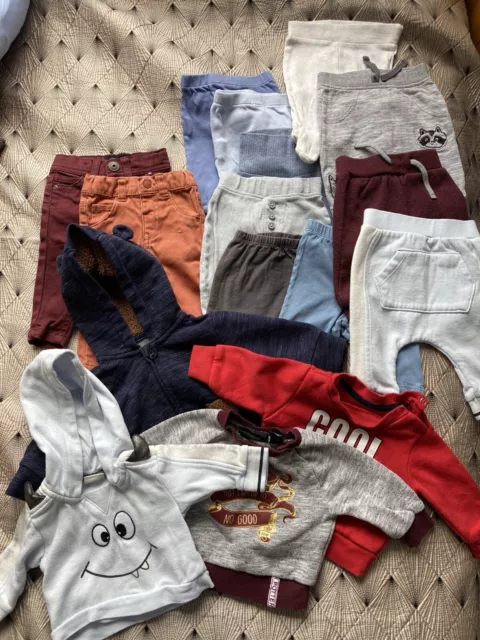 newborn baby clothes bundle unisex