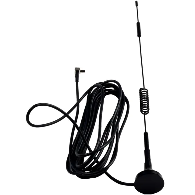 Easy Install 4G Magnetic Antenna with 12dbi Gain for Improved Signal Strength 3