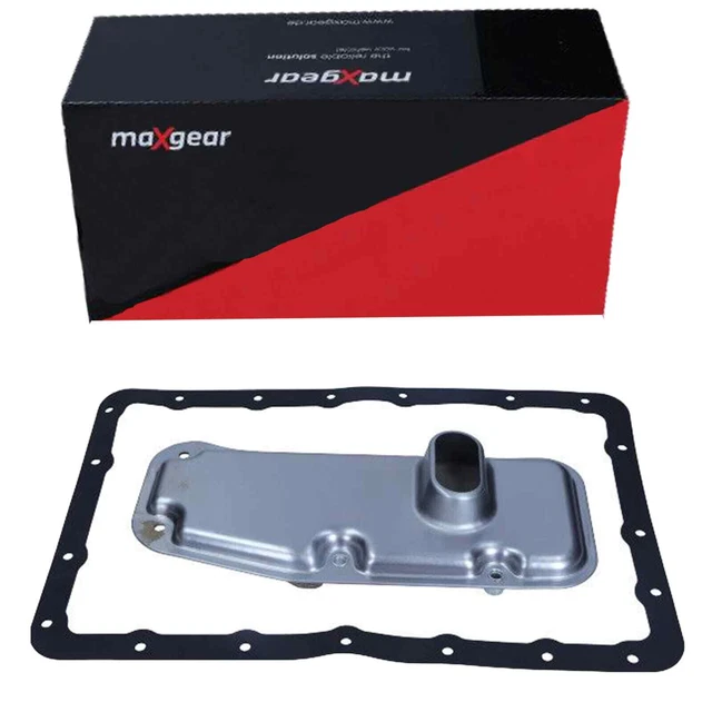 MAXGEAR AUTOMATIKGETRIEBE ÖLFILTER MIT DICHTUNG passend für TOYOTA LAND |