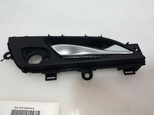 2611172802 türgriff hinten innen rechts für HYUNDAI I40 1.7 CRDI 2012 1568085