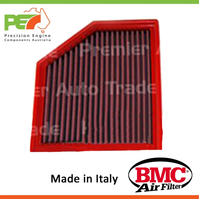 BMC Replacement Panel Air Filter for 00-10 Volvo S60 2.4L main image 1