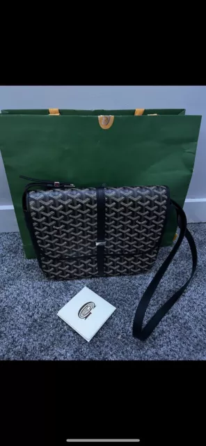 italianoy  Citadin PM Messenger Bag