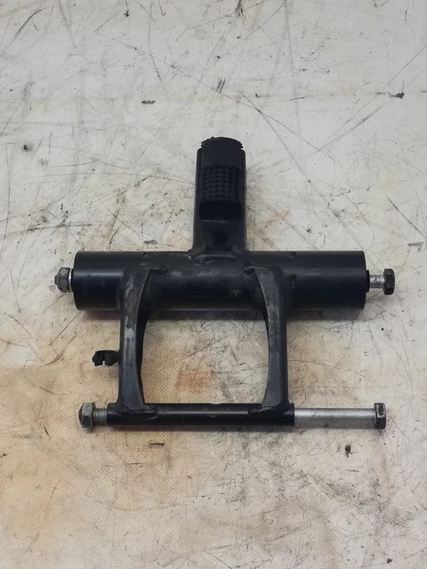 Supporto Motore (Montaggio) N.123610T070 Per Toyota Scion XB 2010-2015, Tarago 2006, RAV4 2005-2018, Corolla 2006-2019, 1 Pezzo Nero