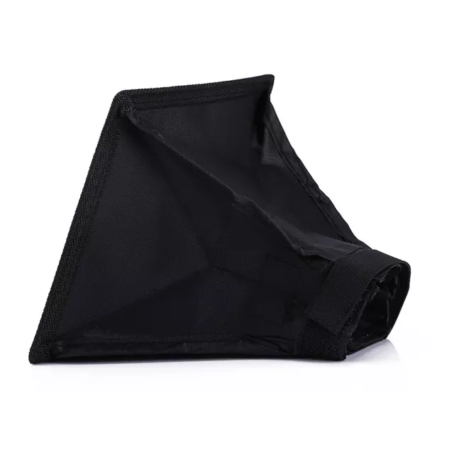 15 * 17cm Portable Softbox Soft Box Diffuser For For For