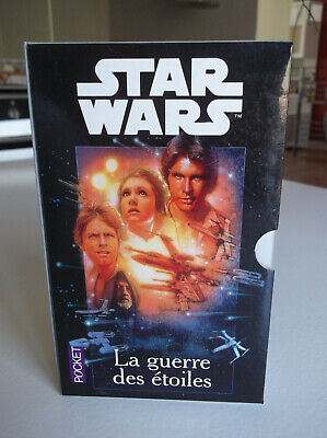 1997 Lucasfilm LOT 10 BD STAR WARS GUERRE ETOILES LUCASFILM  1997 Anniversaire 1977 