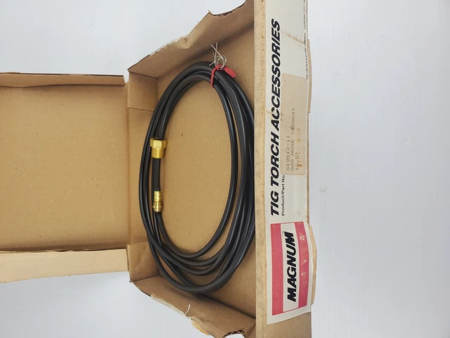 Magnum S-19512-11 Gas Hose 12.5'