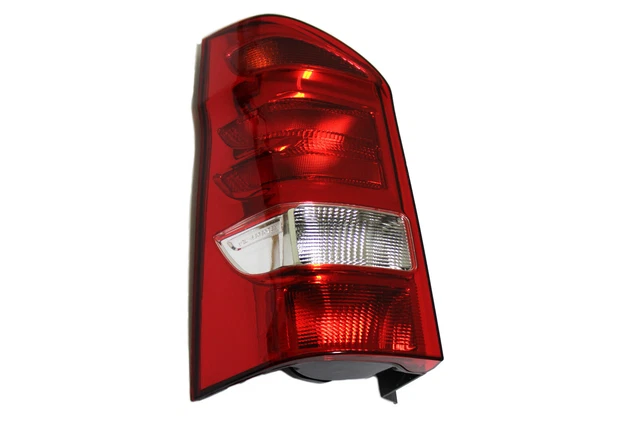 Mercedes C-Klasse W205 Rückleuchte Links - LED Rücklicht 2013-2021