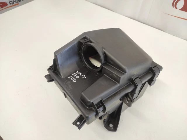 VOLVO S60 I Luftfilterkasten 0621662 2.40 Diesel 120kw 2002 20610182