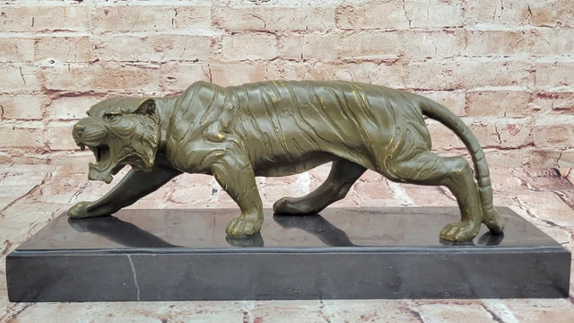 Sculpture Animalière Écureuil En Pâte De Verre Signée Daum France - Moderne