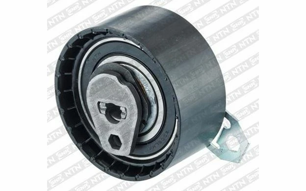 SNR Galet tendeur pour RENAULT CLIO MASTER MEGANE SCÉNIC GT355.35 - Mister Auto